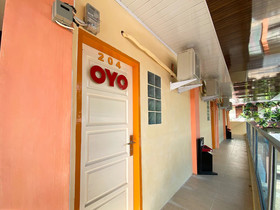 Kelapa Gading Guesthouse by OYO Rooms