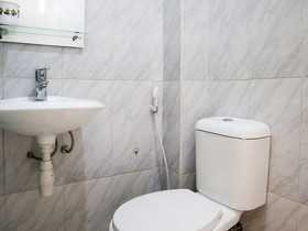Kelapa Gading Guesthouse by OYO Rooms