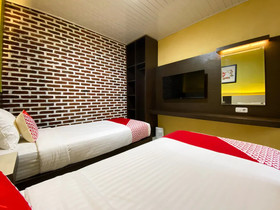Kelapa Gading Guesthouse by OYO Rooms