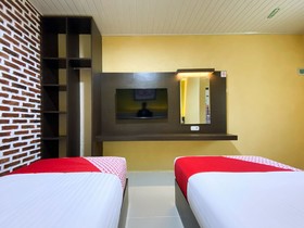 Kelapa Gading Guesthouse by OYO Rooms