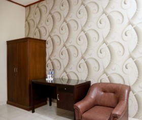 Lenggogeni House by OYO Rooms