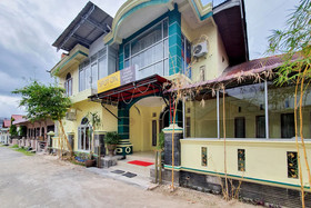 Lubuk Nyarai Homestay Syariah by OYO Rooms