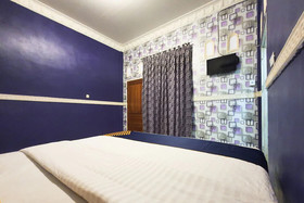 Lubuk Nyarai Homestay Syariah by OYO Rooms