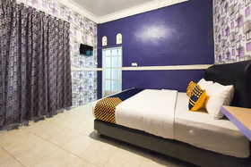 Lubuk Nyarai Homestay Syariah by OYO Rooms