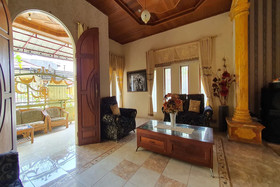 Lubuk Nyarai Homestay Syariah by OYO Rooms