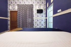 Lubuk Nyarai Homestay Syariah by OYO Rooms