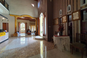 Lubuk Nyarai Homestay Syariah by OYO Rooms
