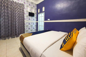 Lubuk Nyarai Homestay Syariah by OYO Rooms