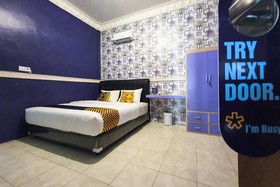 Lubuk Nyarai Homestay Syariah by OYO Rooms