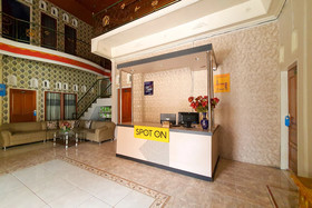 Lubuk Nyarai Homestay Syariah by OYO Rooms