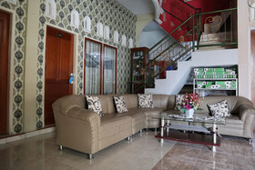 Lubuk Nyarai Homestay Syariah by OYO Rooms