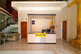 Lubuk Nyarai Homestay Syariah by OYO Rooms