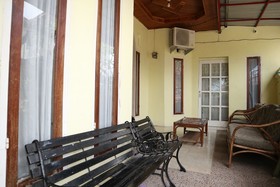 Lubuk Nyarai Homestay Syariah by OYO Rooms