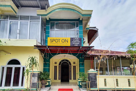 Lubuk Nyarai Homestay Syariah by OYO Rooms