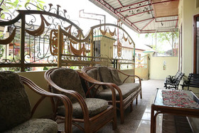 Lubuk Nyarai Homestay Syariah by OYO Rooms