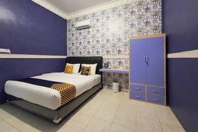Lubuk Nyarai Homestay Syariah by OYO Rooms
