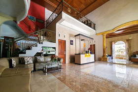 Lubuk Nyarai Homestay Syariah by OYO Rooms