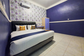 Lubuk Nyarai Homestay Syariah by OYO Rooms