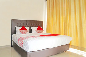 Mahakam Guest House by OYO Rooms