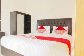 Mahakam Guest House by OYO Rooms