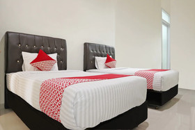 Mahakam Guest House by OYO Rooms