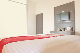 Mahakam Guest House by OYO Rooms