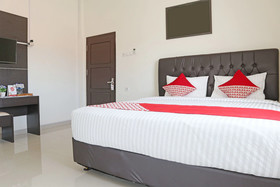 Mahakam Guest House by OYO Rooms
