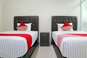 Mahakam Guest House by OYO Rooms