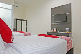 Mahakam Guest House by OYO Rooms
