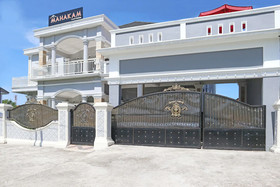 Mahakam Guest House by OYO Rooms