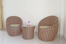 Mahakam Guest House by OYO Rooms