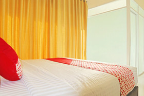 Mahakam Guest House by OYO Rooms
