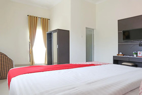 Mahakam Guest House by OYO Rooms