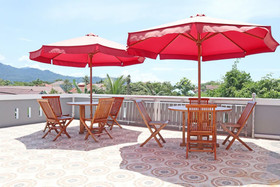 Mahakam Guest House by OYO Rooms