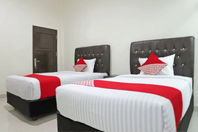 Mahakam Guest House by OYO Rooms