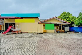 Maqomi Homestay Syariah by OYO