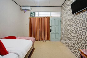 Maqomi Homestay Syariah by OYO