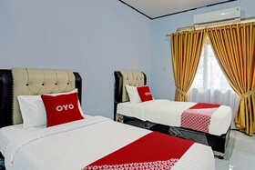 Maqomi Homestay Syariah by OYO