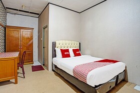 Maqomi Homestay Syariah by OYO