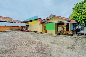 Maqomi Homestay Syariah by OYO