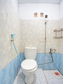 Maqomi Homestay Syariah by OYO