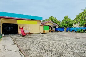 Maqomi Homestay Syariah by OYO