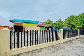 Maqomi Homestay Syariah by OYO