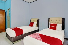 Maqomi Homestay Syariah by OYO