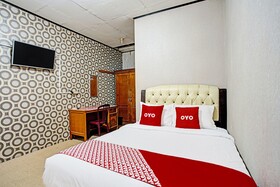 Maqomi Homestay Syariah by OYO