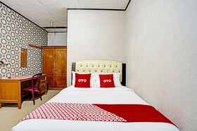 Maqomi Homestay Syariah by OYO