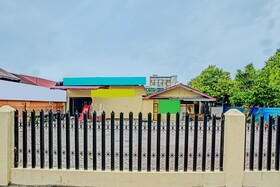 Maqomi Homestay Syariah by OYO