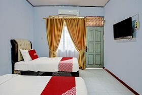 Maqomi Homestay Syariah by OYO