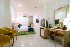 Mariani International Hotel