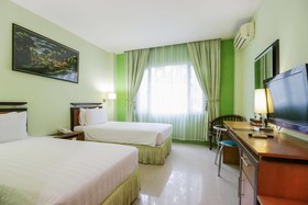 Mariani International Hotel